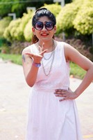 Madhulagna Das Photo Shoot Photos
